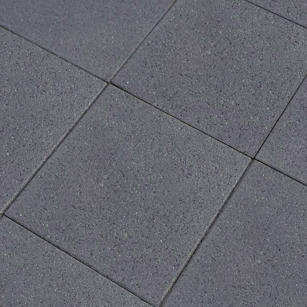 Плита Фабрика Готика Квадрат  300х300х60 мм GRANITE FERRO Исетский