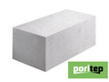  Газобетонный блок Poritep D400 625x250x250
