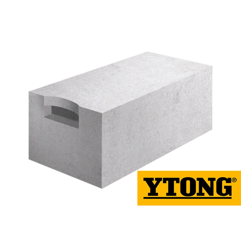 Газобетонный блок Ytong D500 625x375x250