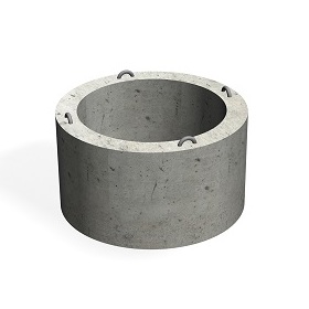 Кольцо бетонное КС 15.6