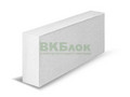  Газобетонный блок ВКБлок D500 625x240x250